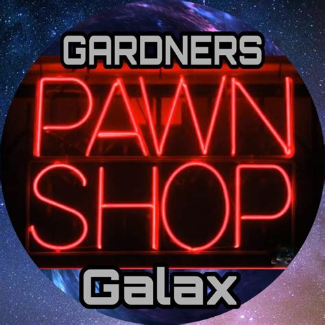 gardner's pawn galax va.